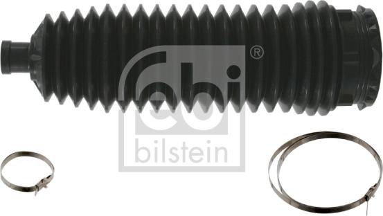 Febi Bilstein 21457 - Комплект пилника, рульове управління avtolavka.club