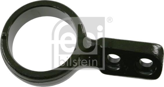 Febi Bilstein 21461 - Кронштейн, подушки важеля avtolavka.club