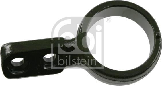 Febi Bilstein 21462 - Кронштейн, подушки важеля avtolavka.club