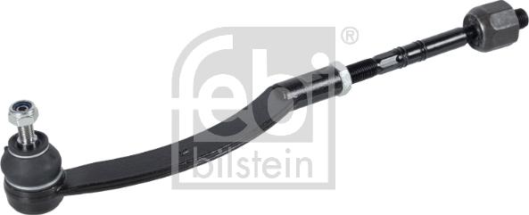 Febi Bilstein 21489 - Поперечна рульова тяга avtolavka.club