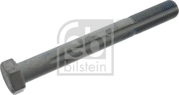 Febi Bilstein 21559 - Монтажний комплект, важіль незалежної підвіски колеса avtolavka.club