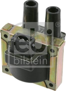 Febi Bilstein 21529 - Котушка запалювання avtolavka.club