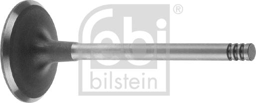 Febi Bilstein 21040 - Впускний клапан avtolavka.club