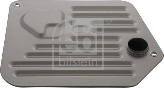 Febi Bilstein 21041 - Гідрофільтри, автоматична коробка передач avtolavka.club