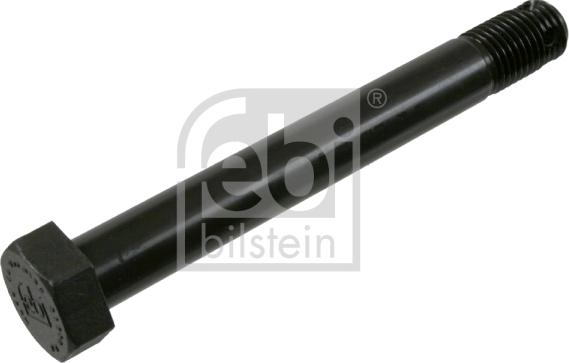 Febi Bilstein 21080 - Болт avtolavka.club