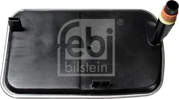 Febi Bilstein 21078 - Гідрофільтри, автоматична коробка передач avtolavka.club