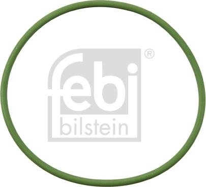 Febi Bilstein 21880 - Кільце ущільнювача, компресор avtolavka.club
