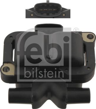 Febi Bilstein 28549 - Котушка запалювання avtolavka.club