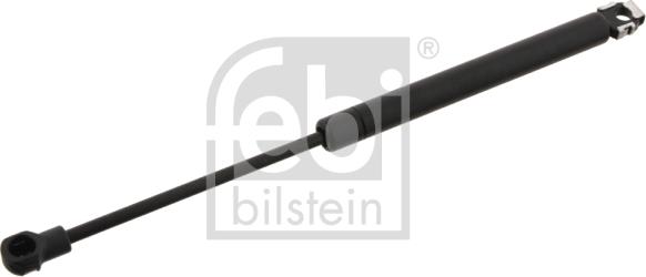 Febi Bilstein 28561 - Газова пружина, кришка багажник avtolavka.club