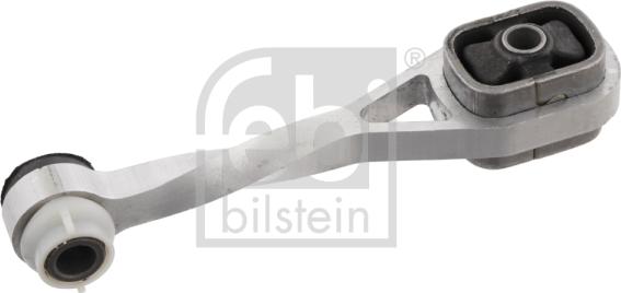 Febi Bilstein 28528 - Подушка, підвіска двигуна avtolavka.club