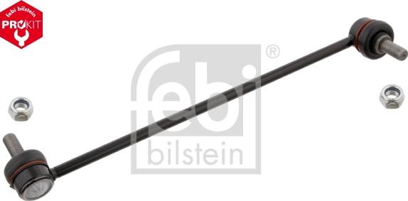 Febi Bilstein 28575 - Тяга / стійка, стабілізатор avtolavka.club