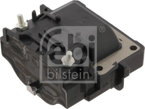 Febi Bilstein 28645 - Котушка запалювання avtolavka.club