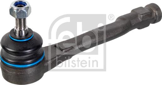 Febi Bilstein 280441 - Наконечник рульової тяги, кульовий шарнір avtolavka.club