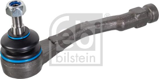 Febi Bilstein 280442 - Наконечник рульової тяги, кульовий шарнір avtolavka.club