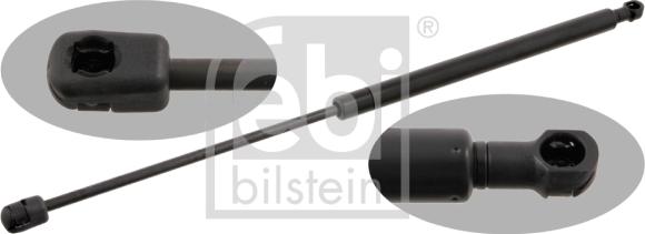 Febi Bilstein 28040 - Газова пружина, кришка багажник avtolavka.club