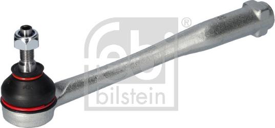 Febi Bilstein 280438 - Наконечник рульової тяги, кульовий шарнір avtolavka.club