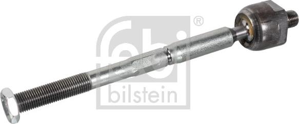 Febi Bilstein 280514 - Осьовий шарнір, рульова тяга avtolavka.club