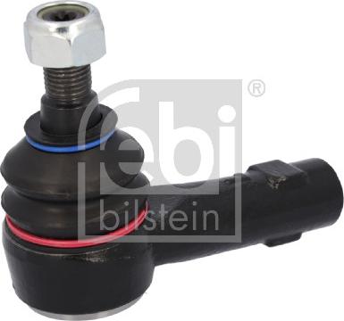 Febi Bilstein 280536 - Наконечник рульової тяги, кульовий шарнір avtolavka.club