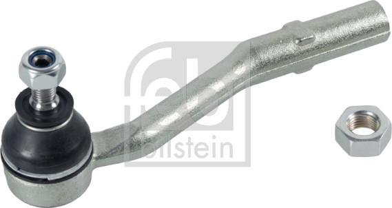 Febi Bilstein 280523 - Наконечник рульової тяги, кульовий шарнір avtolavka.club