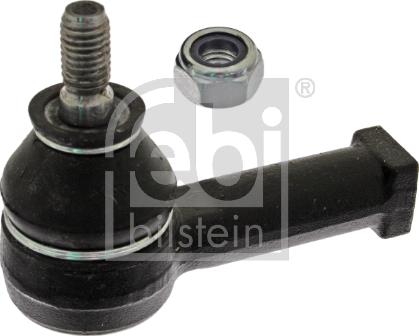 Febi Bilstein 280098 - Наконечник рульової тяги, кульовий шарнір avtolavka.club