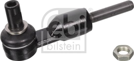 Febi Bilstein 280016 - Наконечник рульової тяги, кульовий шарнір avtolavka.club