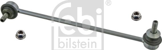 Febi Bilstein 280154 - Тяга / стійка, стабілізатор avtolavka.club