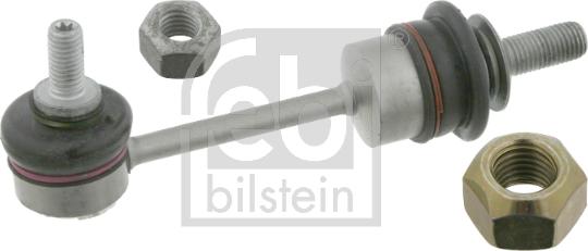 Febi Bilstein 280156 - Тяга / стійка, стабілізатор avtolavka.club