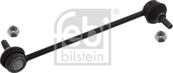 Febi Bilstein 280112 - Тяга / стійка, стабілізатор avtolavka.club