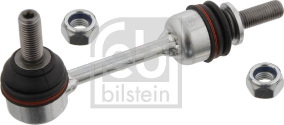 Febi Bilstein 280187 - Тяга / стійка, стабілізатор avtolavka.club