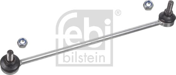 Febi Bilstein 280139 - Тяга / стійка, стабілізатор avtolavka.club