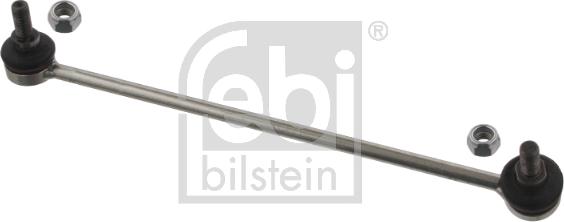 Febi Bilstein 280138 - Тяга / стійка, стабілізатор avtolavka.club