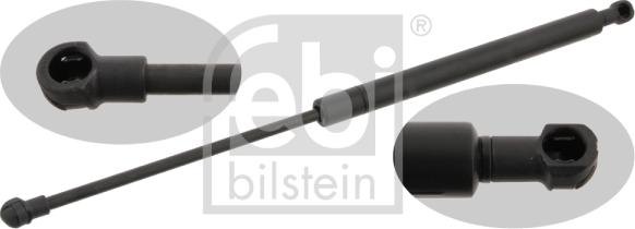 Febi Bilstein 28080 - Газова пружина, кришка багажник avtolavka.club