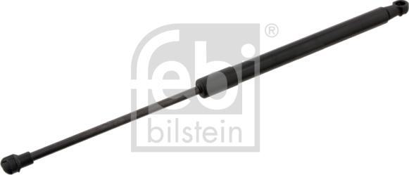 Febi Bilstein 28081 - Газова пружина, кришка багажник avtolavka.club