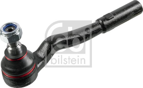 Febi Bilstein 280347 - Наконечник рульової тяги, кульовий шарнір avtolavka.club