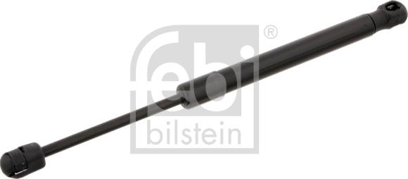 Febi Bilstein 28034 - Газова пружина, заднє скло avtolavka.club