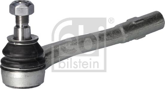 Febi Bilstein 280389 - Наконечник рульової тяги, кульовий шарнір avtolavka.club