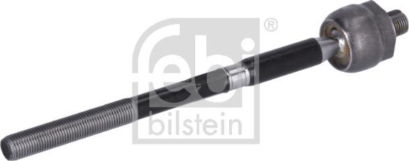 Febi Bilstein 280291 - Осьовий шарнір, рульова тяга avtolavka.club