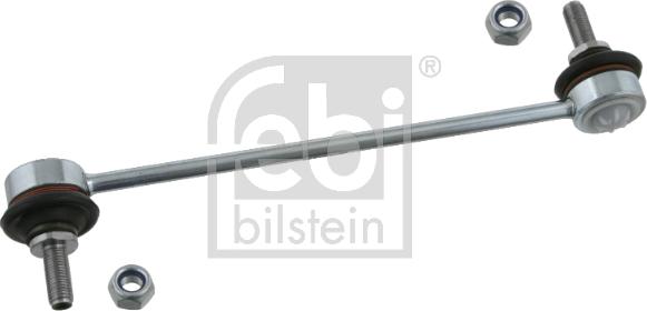 Febi Bilstein 280259 - Тяга / стійка, стабілізатор avtolavka.club