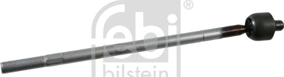 Febi Bilstein 280258 - Осьовий шарнір, рульова тяга avtolavka.club