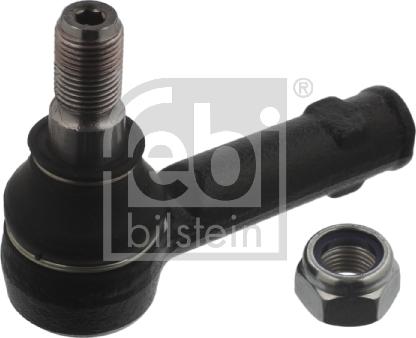 Febi Bilstein 280252 - Наконечник рульової тяги, кульовий шарнір avtolavka.club