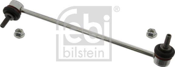 Febi Bilstein 280230 - Тяга / стійка, стабілізатор avtolavka.club