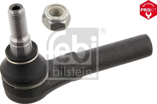 Febi Bilstein 28351 - Наконечник рульової тяги, кульовий шарнір avtolavka.club