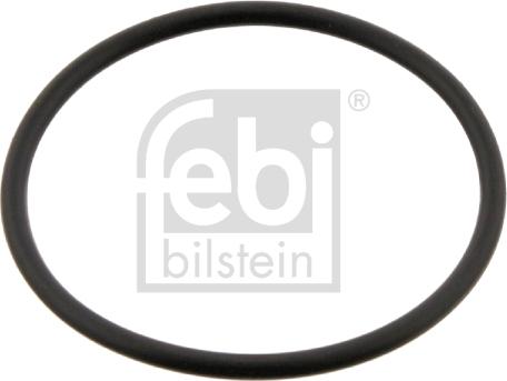 Febi Bilstein 28357 - Кільце ущільнювача avtolavka.club