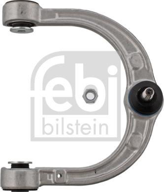 Febi Bilstein 28369 - Важіль незалежної підвіски колеса avtolavka.club