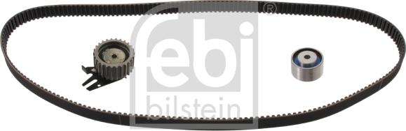 Febi Bilstein 28321 - Комплект ременя ГРМ avtolavka.club