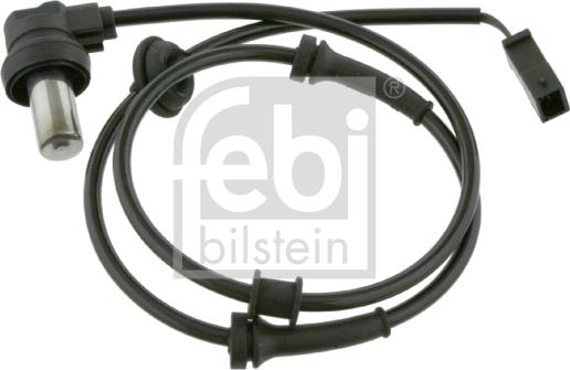 Febi Bilstein 23496 - Датчик ABS, частота обертання колеса avtolavka.club