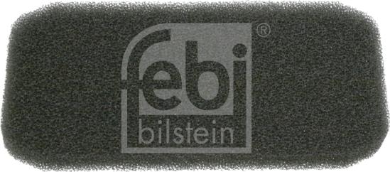 Febi Bilstein 23581 - Фільтр, повітря у внутрішній простір avtolavka.club