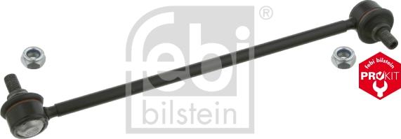 Febi Bilstein 23577 - Тяга / стійка, стабілізатор avtolavka.club