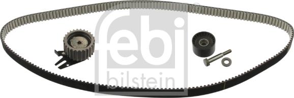 Febi Bilstein 23651 - Комплект ременя ГРМ avtolavka.club