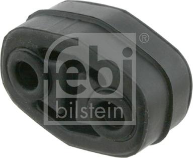 Febi Bilstein 23652 - Кронштейн, втулка, система випуску avtolavka.club